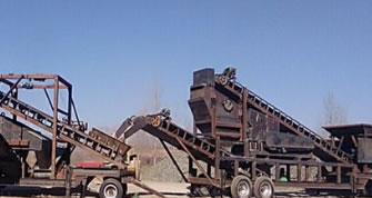 移动制砂机真的选对了吗