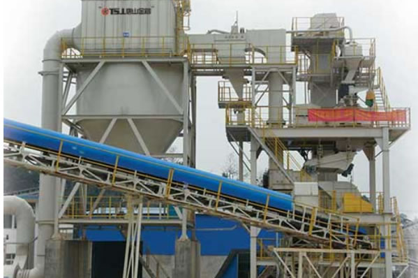 机制砂生产线必须遵守的八个原则，赶快收藏吧