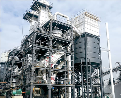 砂石制砂生产工艺的依据