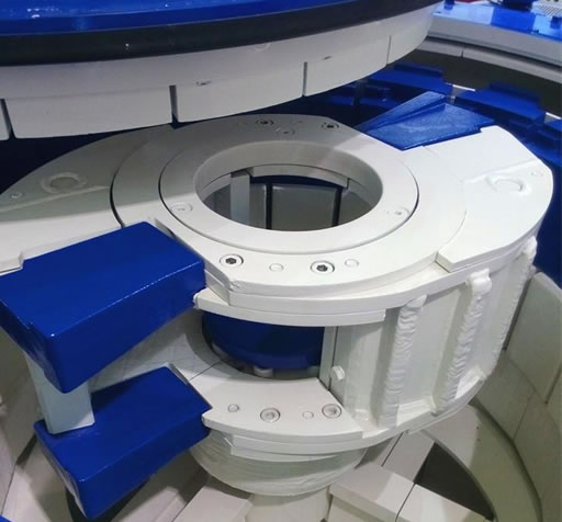 立轴式制砂机四个注意事项要记牢