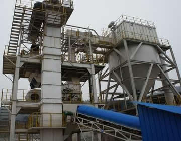 14个严重影响制砂机寿命的操作要记牢