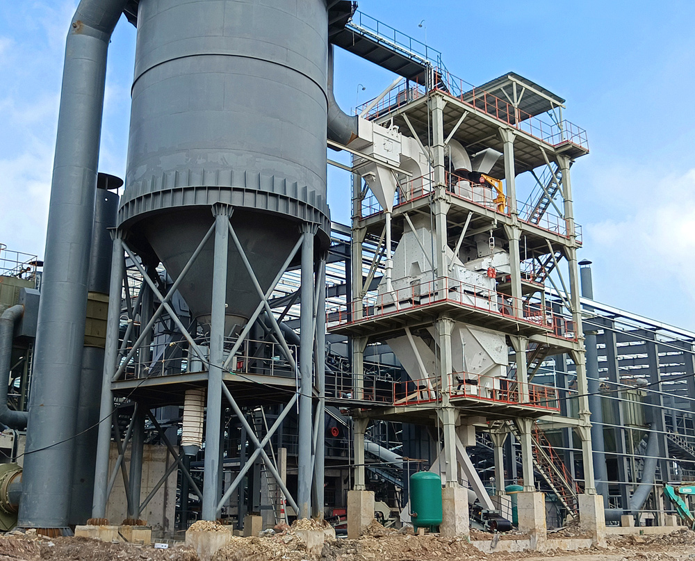 投资制砂行业，请认准唐山金路环保型制砂设备