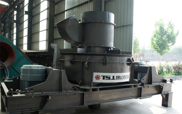 制砂有何优势？怎么选购制砂机？