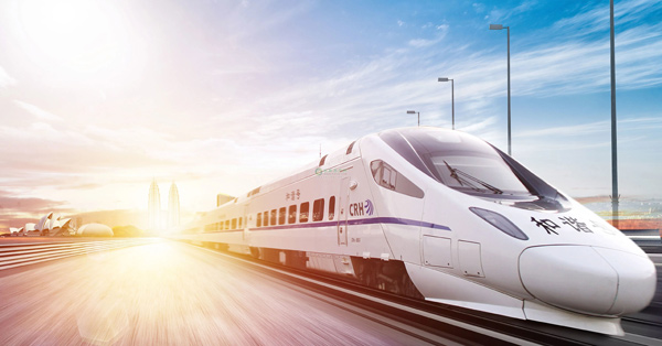 “十四五”规划加快建设交通强国，唐山金路助力砂石企业迎接机遇