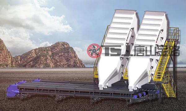 机制砂有何优势？怎样选择筛分设备？唐山金路来帮忙