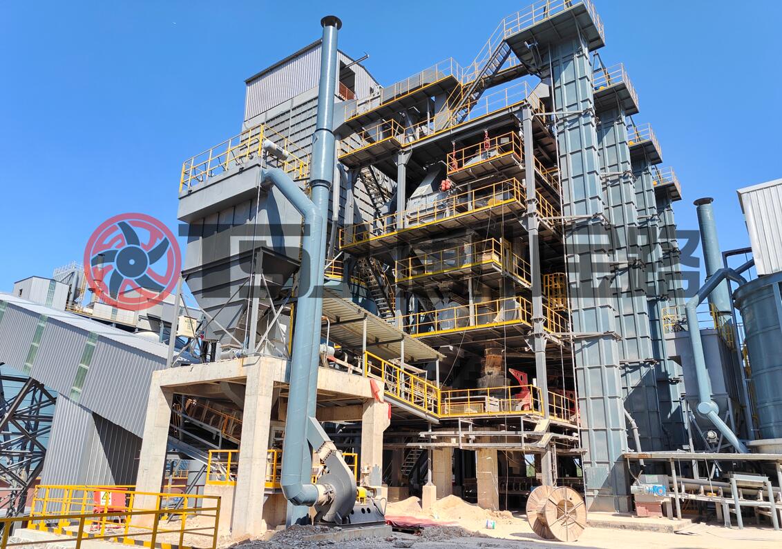 模块化制砂楼：制砂楼生产线一套多少钱?(购买制砂设备要注意哪些?)