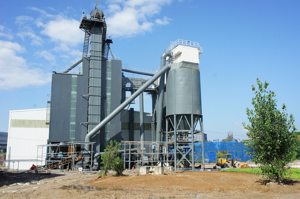 天然砂石效果好么？制砂楼怎么选择？